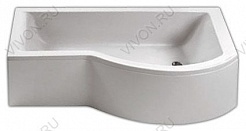 Ideal Standard Акриловая ванна "Connect E" 020501 (R) – фотография-1